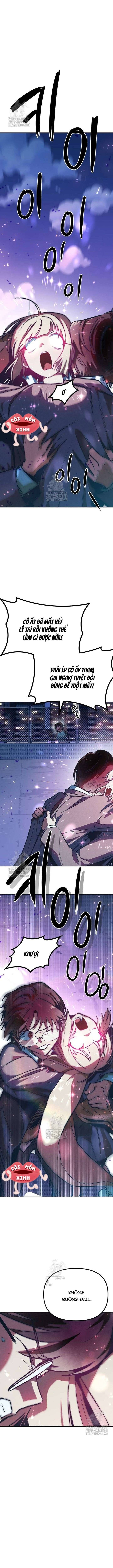 Thiếu Nữ 12 Con Giáp: Chapter 3.2