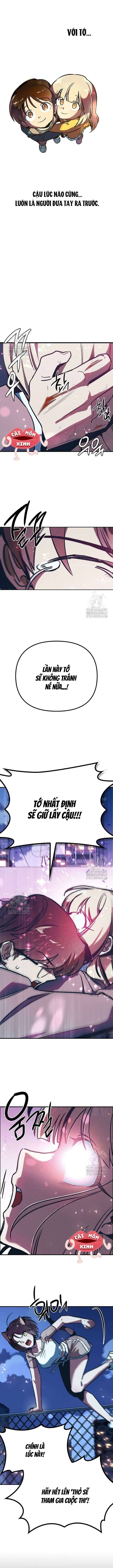 Thiếu Nữ 12 Con Giáp: Chapter 3.2