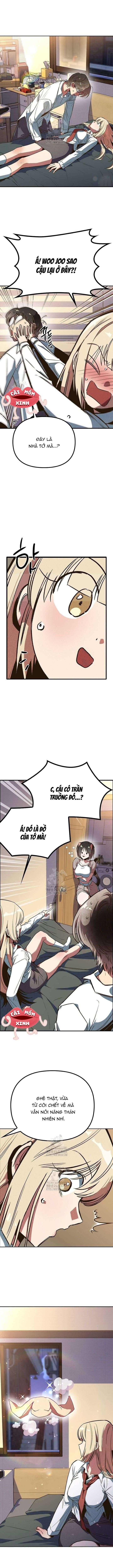 Thiếu Nữ 12 Con Giáp: Chapter 3.2