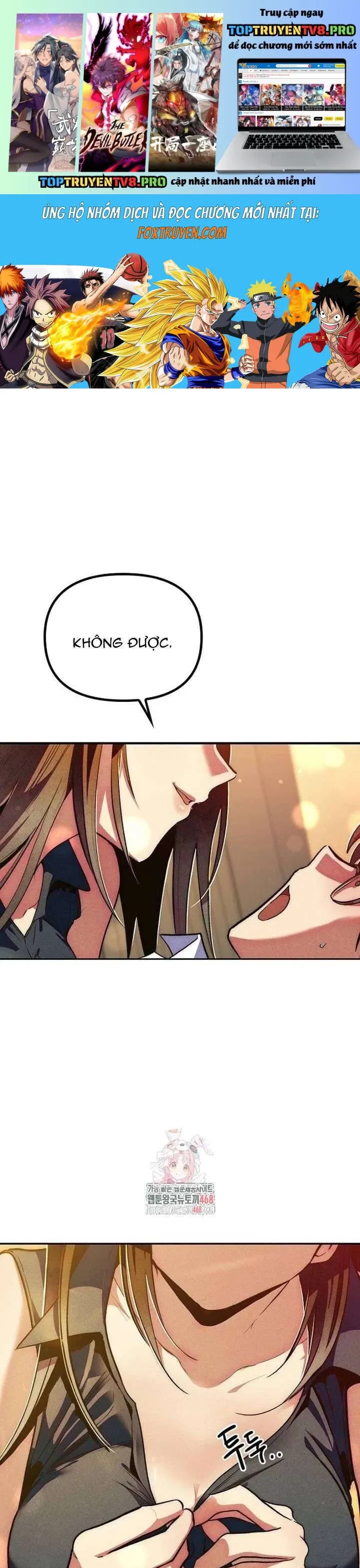 Thiếu Nữ 12 Con Giáp: Chapter 6