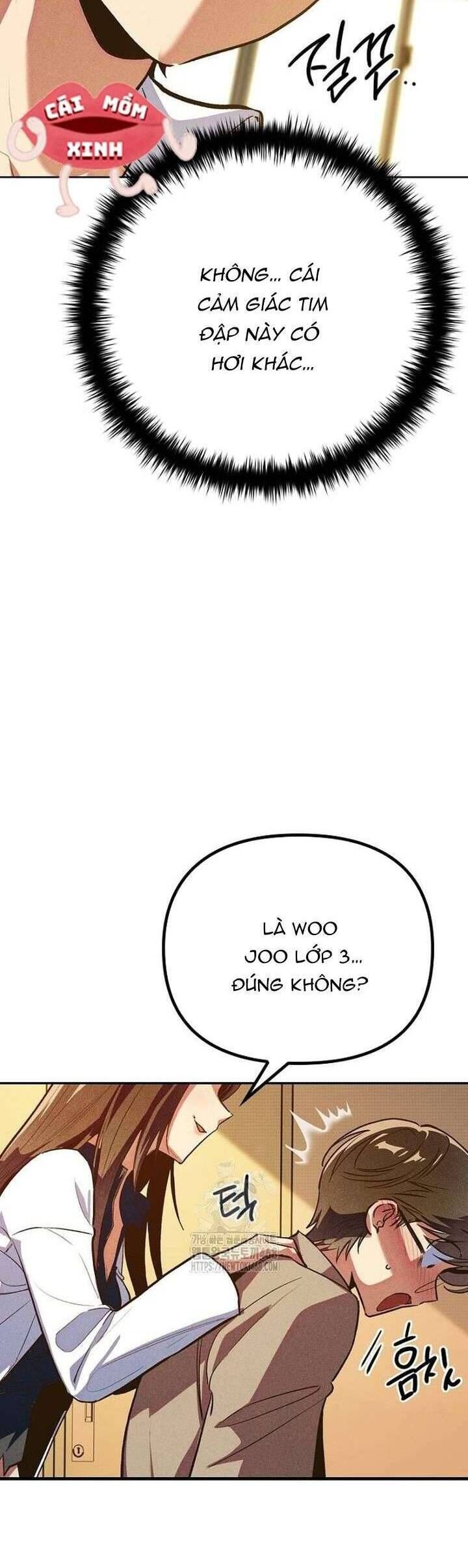 Thiếu Nữ 12 Con Giáp: Chapter 6