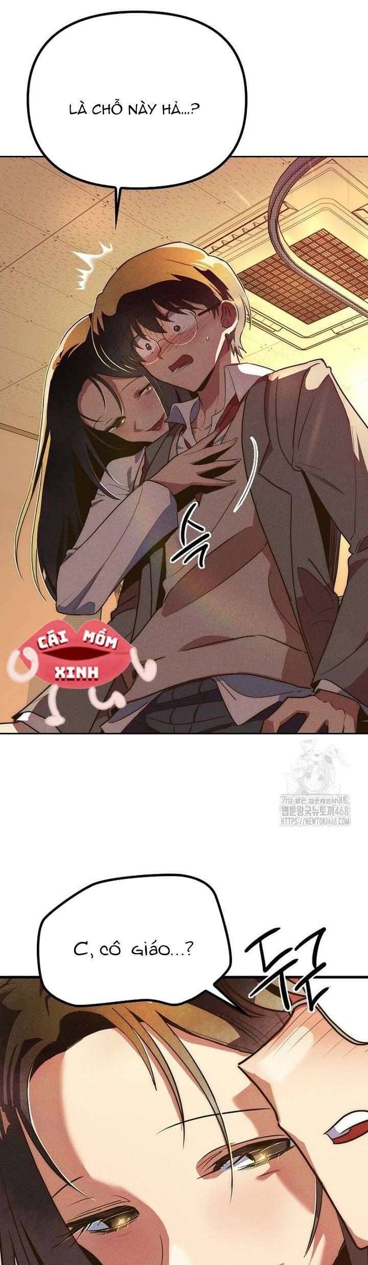 Thiếu Nữ 12 Con Giáp: Chapter 6