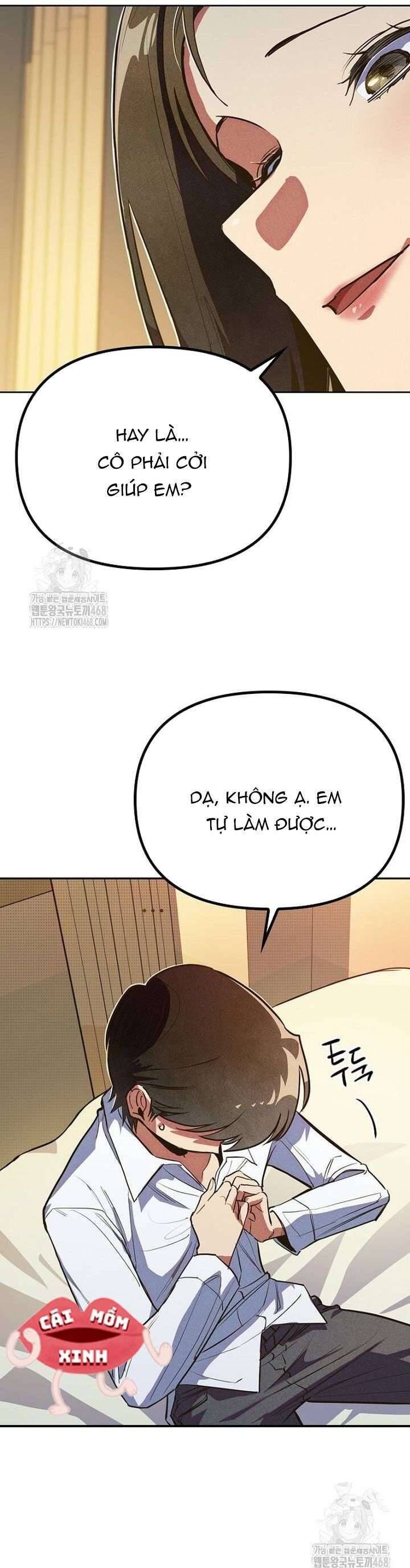 Thiếu Nữ 12 Con Giáp: Chapter 6