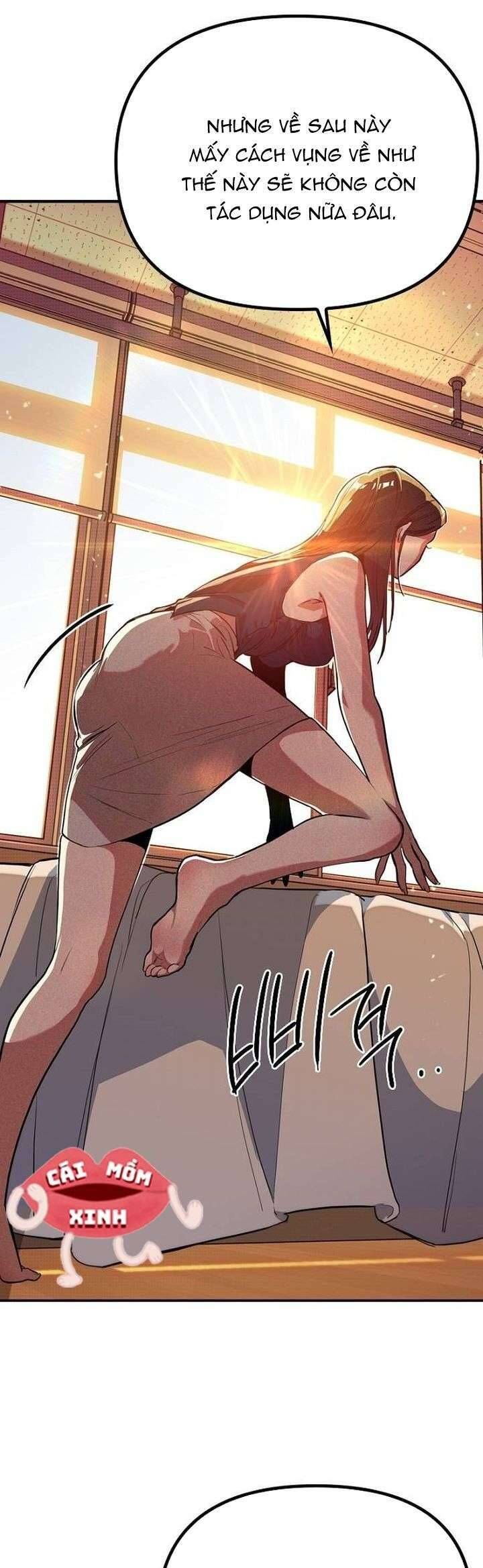 Thiếu Nữ 12 Con Giáp: Chapter 6