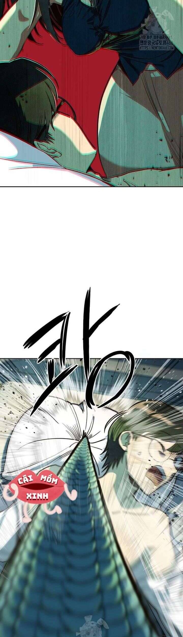 Thiếu Nữ 12 Con Giáp: Chapter 6