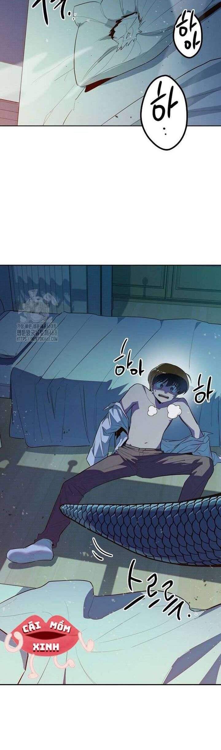 Thiếu Nữ 12 Con Giáp: Chapter 6