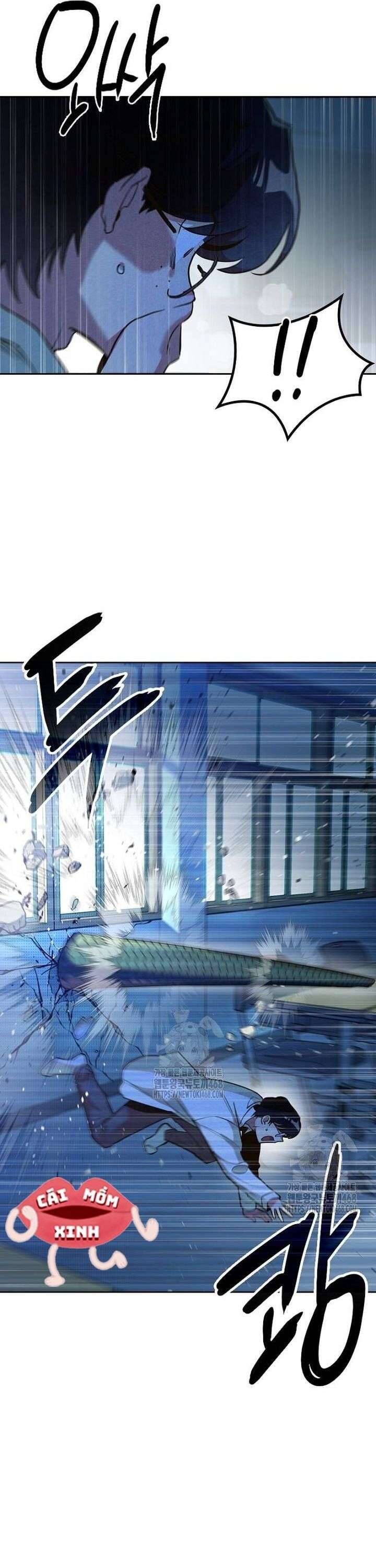 Thiếu Nữ 12 Con Giáp: Chapter 6