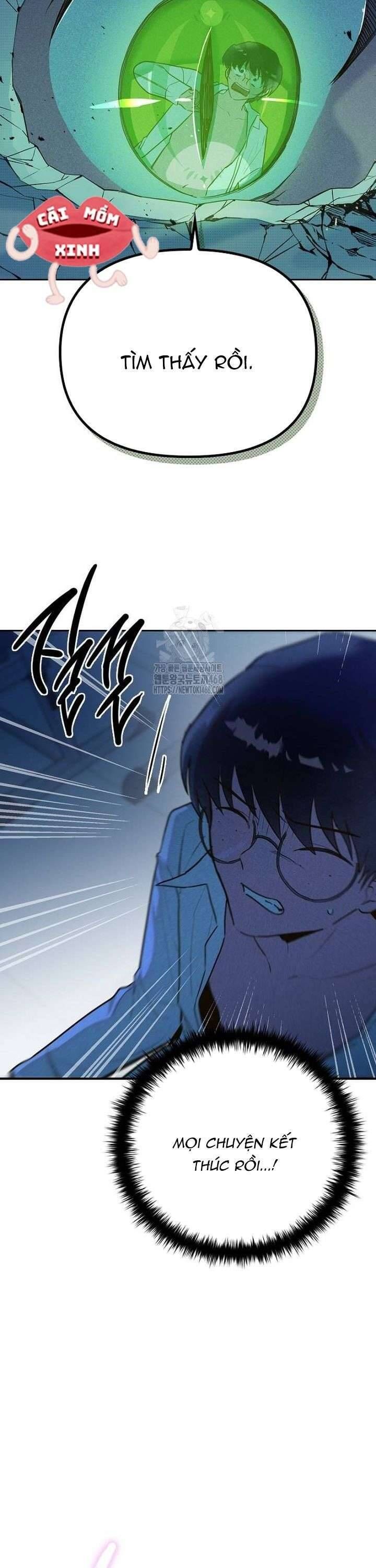 Thiếu Nữ 12 Con Giáp: Chapter 6