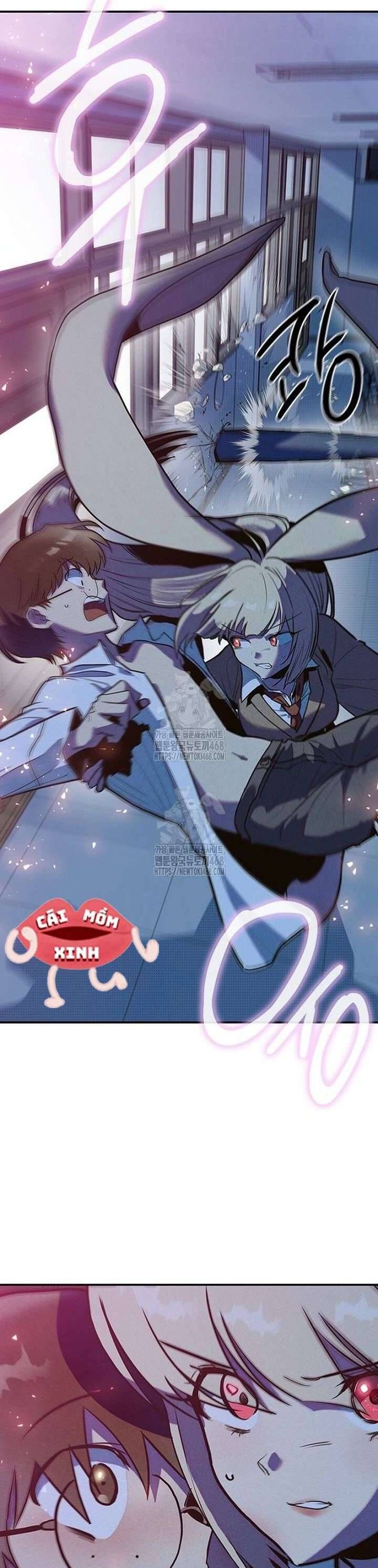 Thiếu Nữ 12 Con Giáp: Chapter 6