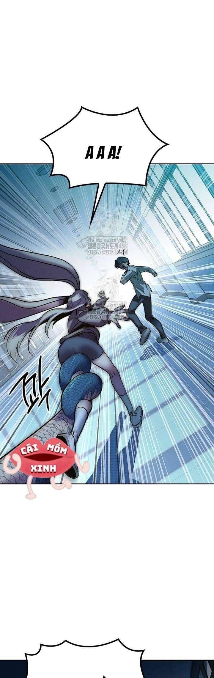Thiếu Nữ 12 Con Giáp: Chapter 6