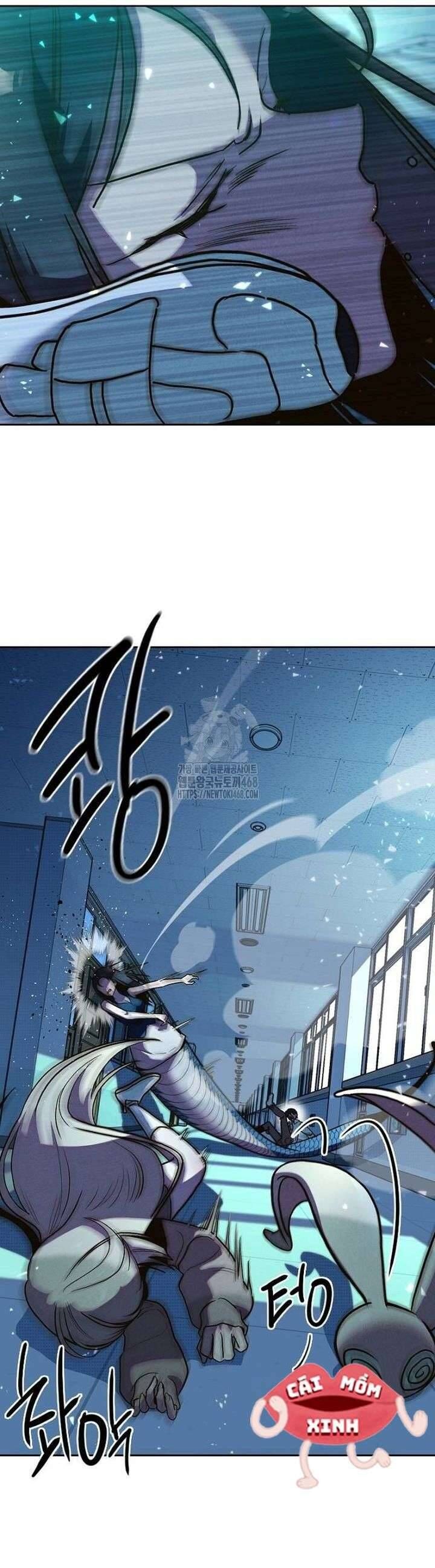Thiếu Nữ 12 Con Giáp: Chapter 6