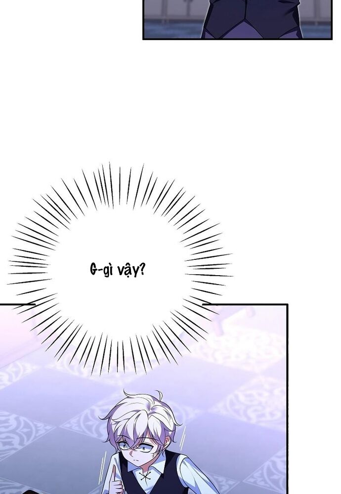 Thiếu Nữ Bị Ruồng Bỏ: Kế Hoạch Báo Thù Của Gia Tộc Pháp Sư: Chapter 10