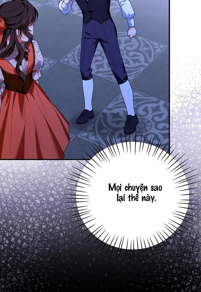 Thiếu Nữ Bị Ruồng Bỏ: Kế Hoạch Báo Thù Của Gia Tộc Pháp Sư: Chapter 10