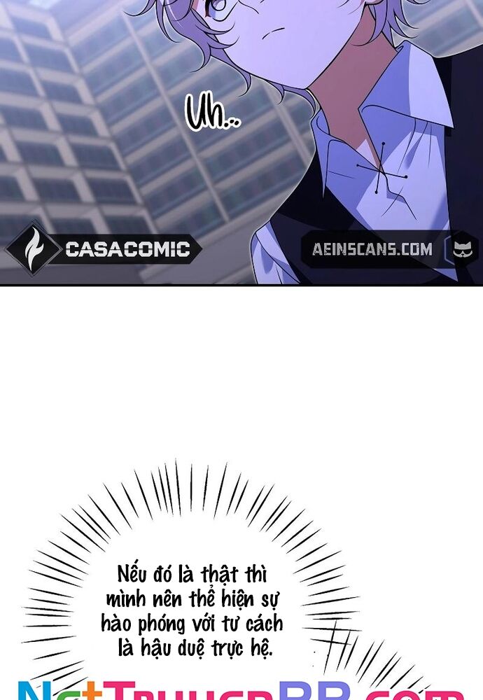 Thiếu Nữ Bị Ruồng Bỏ: Kế Hoạch Báo Thù Của Gia Tộc Pháp Sư: Chapter 10