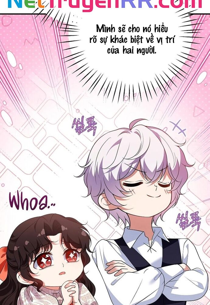 Thiếu Nữ Bị Ruồng Bỏ: Kế Hoạch Báo Thù Của Gia Tộc Pháp Sư: Chapter 10