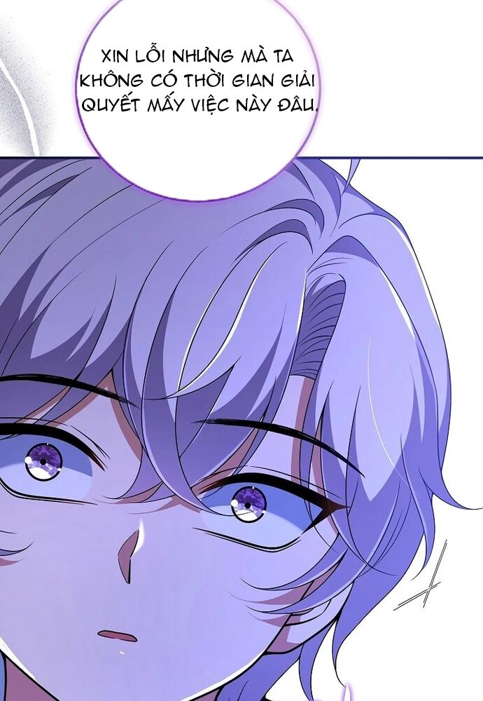 Thiếu Nữ Bị Ruồng Bỏ: Kế Hoạch Báo Thù Của Gia Tộc Pháp Sư: Chapter 10