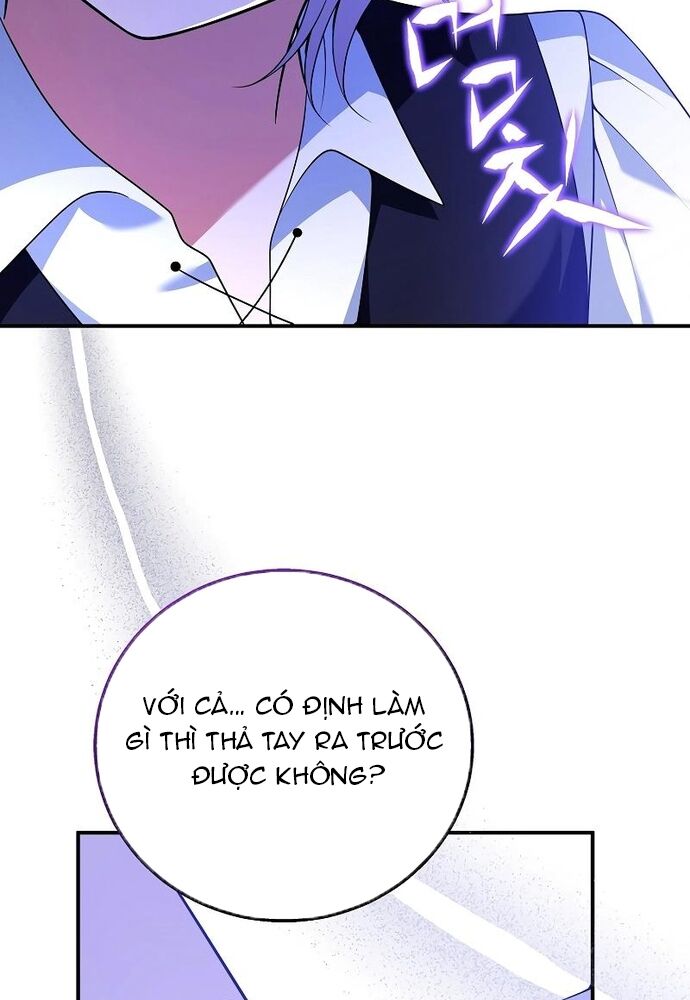 Thiếu Nữ Bị Ruồng Bỏ: Kế Hoạch Báo Thù Của Gia Tộc Pháp Sư: Chapter 10