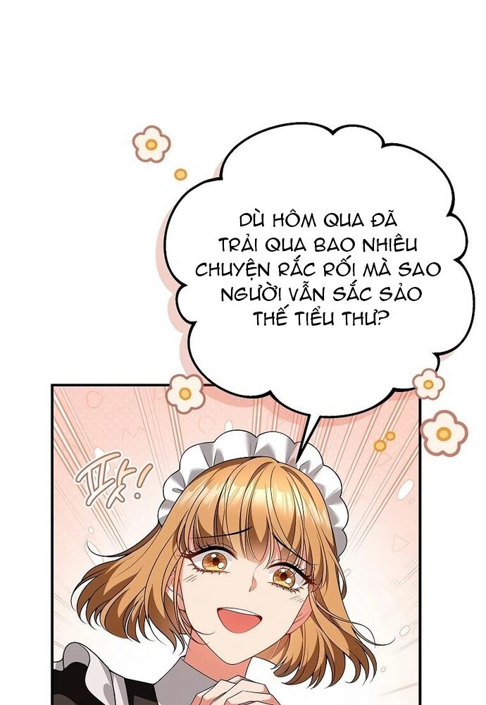 Thiếu Nữ Bị Ruồng Bỏ: Kế Hoạch Báo Thù Của Gia Tộc Pháp Sư: Chapter 11