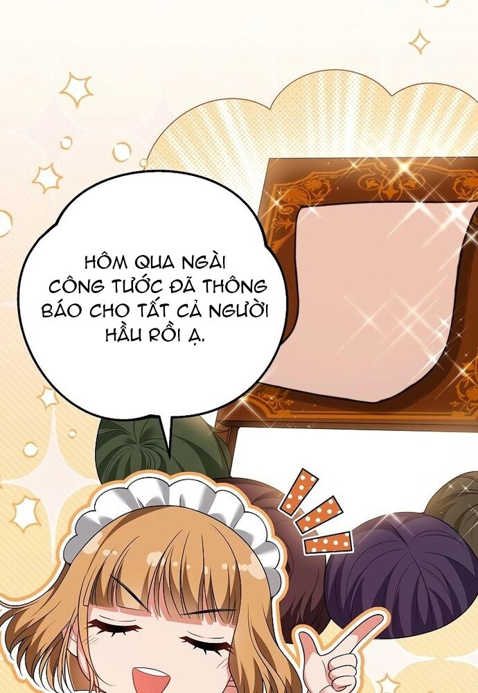 Thiếu Nữ Bị Ruồng Bỏ: Kế Hoạch Báo Thù Của Gia Tộc Pháp Sư: Chapter 11