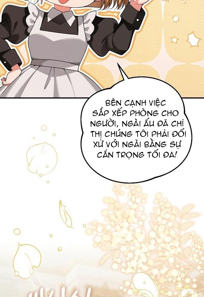 Thiếu Nữ Bị Ruồng Bỏ: Kế Hoạch Báo Thù Của Gia Tộc Pháp Sư: Chapter 11