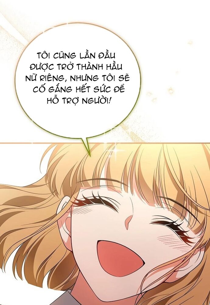 Thiếu Nữ Bị Ruồng Bỏ: Kế Hoạch Báo Thù Của Gia Tộc Pháp Sư: Chapter 11