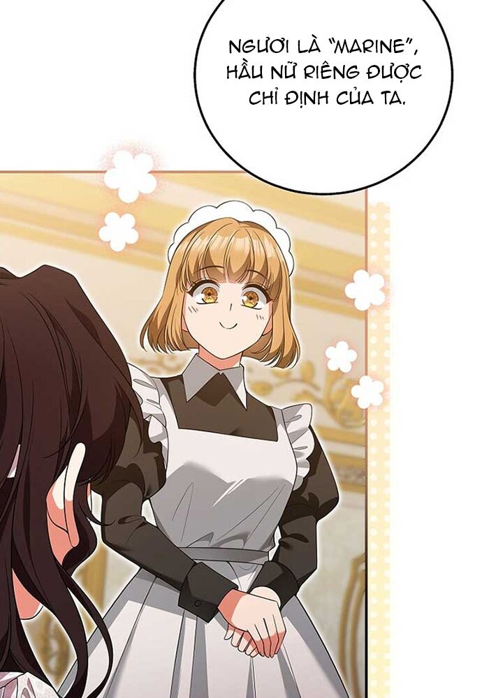 Thiếu Nữ Bị Ruồng Bỏ: Kế Hoạch Báo Thù Của Gia Tộc Pháp Sư: Chapter 11