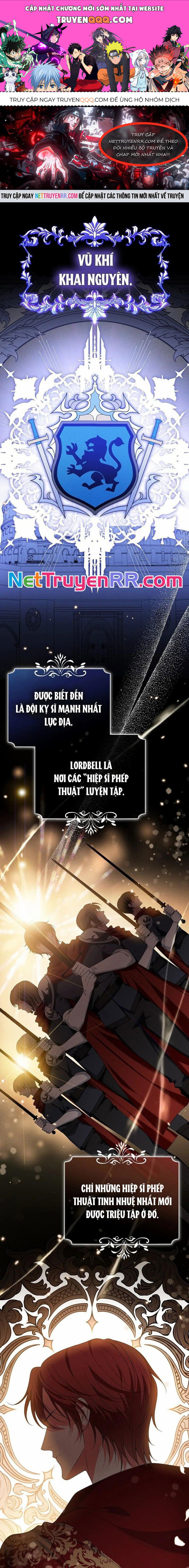 Thiếu Nữ Bị Ruồng Bỏ: Kế Hoạch Báo Thù Của Gia Tộc Pháp Sư: Chapter 12