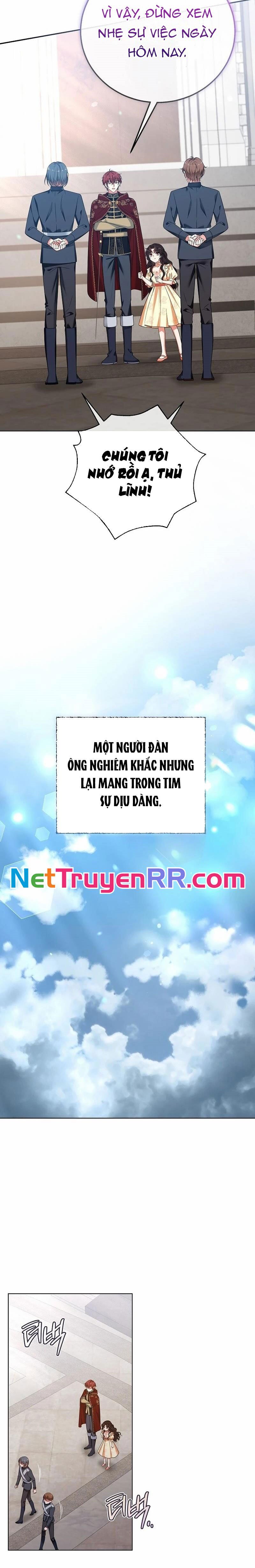 Thiếu Nữ Bị Ruồng Bỏ: Kế Hoạch Báo Thù Của Gia Tộc Pháp Sư: Chapter 12