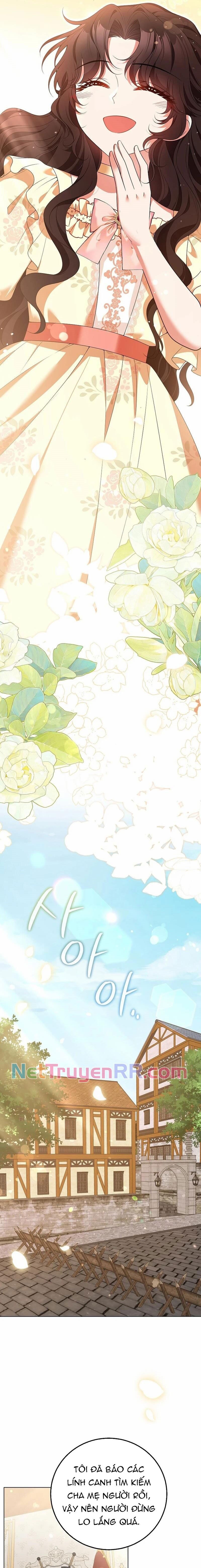 Thiếu Nữ Bị Ruồng Bỏ: Kế Hoạch Báo Thù Của Gia Tộc Pháp Sư: Chapter 12