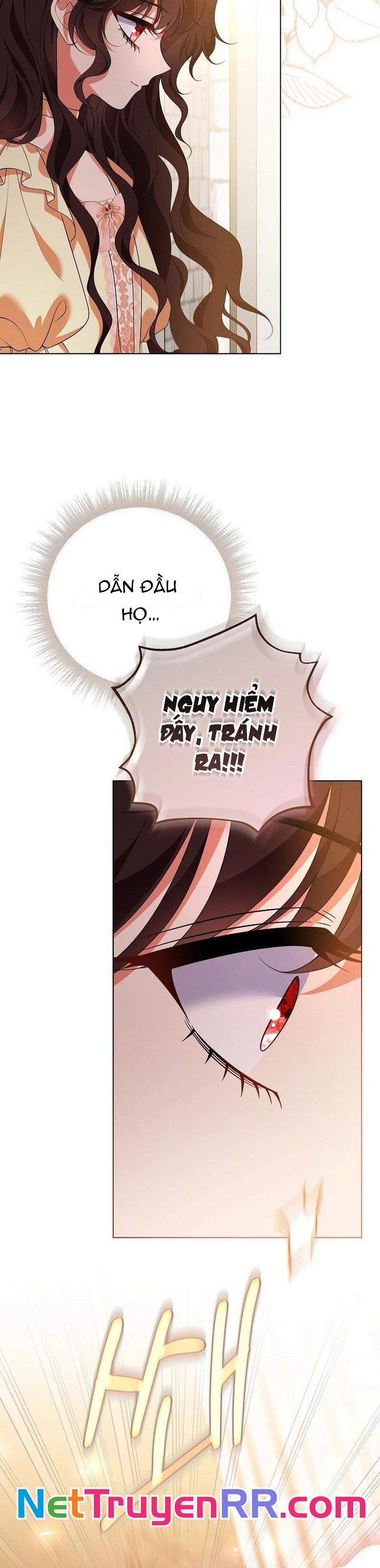 Thiếu Nữ Bị Ruồng Bỏ: Kế Hoạch Báo Thù Của Gia Tộc Pháp Sư: Chapter 12