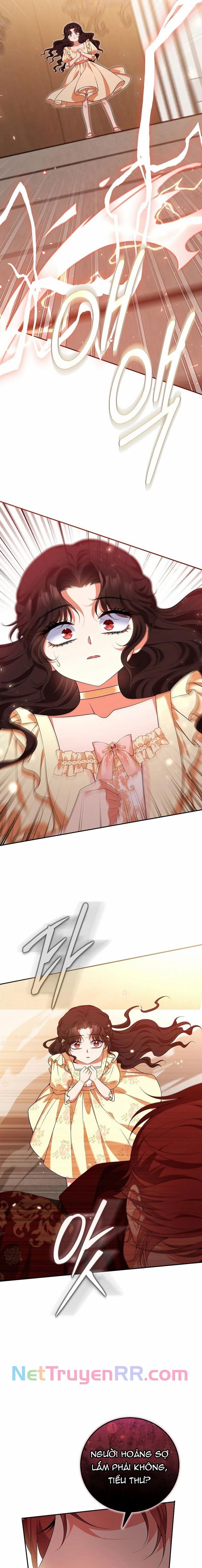 Thiếu Nữ Bị Ruồng Bỏ: Kế Hoạch Báo Thù Của Gia Tộc Pháp Sư: Chapter 12