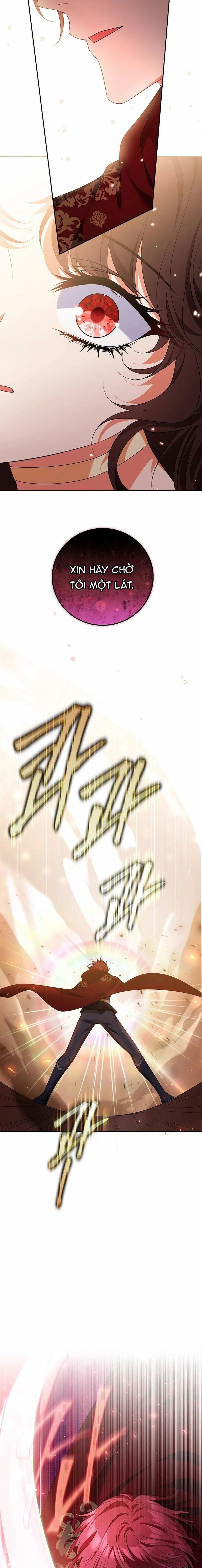 Thiếu Nữ Bị Ruồng Bỏ: Kế Hoạch Báo Thù Của Gia Tộc Pháp Sư: Chapter 12