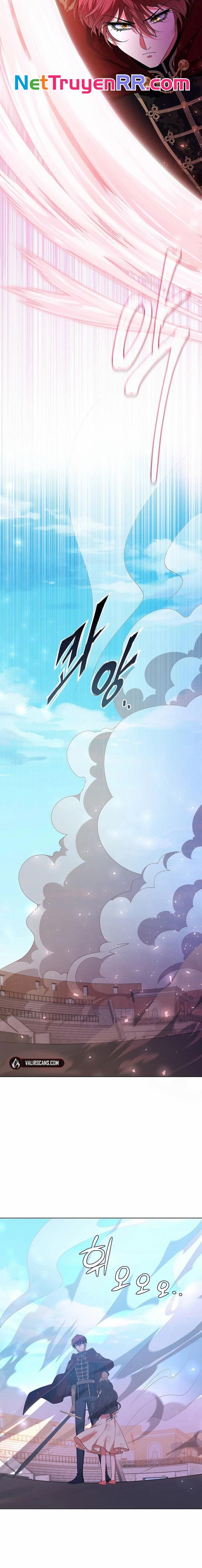 Thiếu Nữ Bị Ruồng Bỏ: Kế Hoạch Báo Thù Của Gia Tộc Pháp Sư: Chapter 12