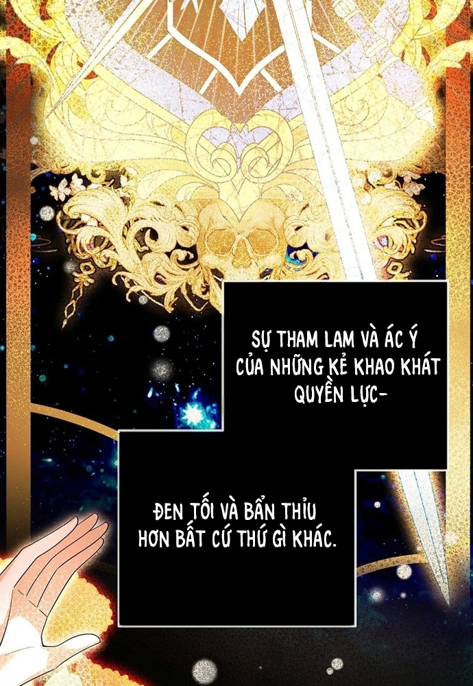 Thiếu Nữ Bị Ruồng Bỏ: Kế Hoạch Báo Thù Của Gia Tộc Pháp Sư: Chapter 13