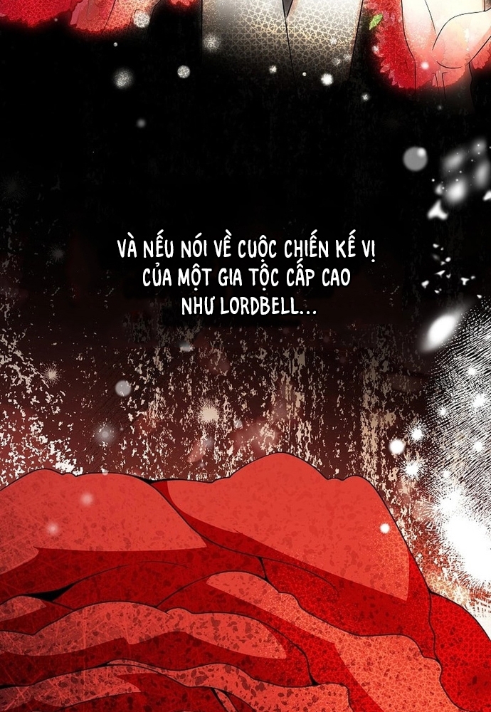 Thiếu Nữ Bị Ruồng Bỏ: Kế Hoạch Báo Thù Của Gia Tộc Pháp Sư: Chapter 13