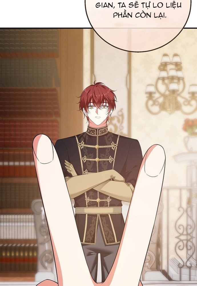 Thiếu Nữ Bị Ruồng Bỏ: Kế Hoạch Báo Thù Của Gia Tộc Pháp Sư: Chapter 13