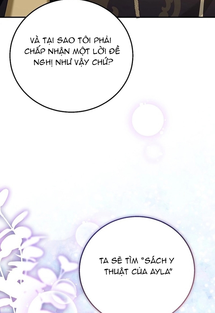 Thiếu Nữ Bị Ruồng Bỏ: Kế Hoạch Báo Thù Của Gia Tộc Pháp Sư: Chapter 13