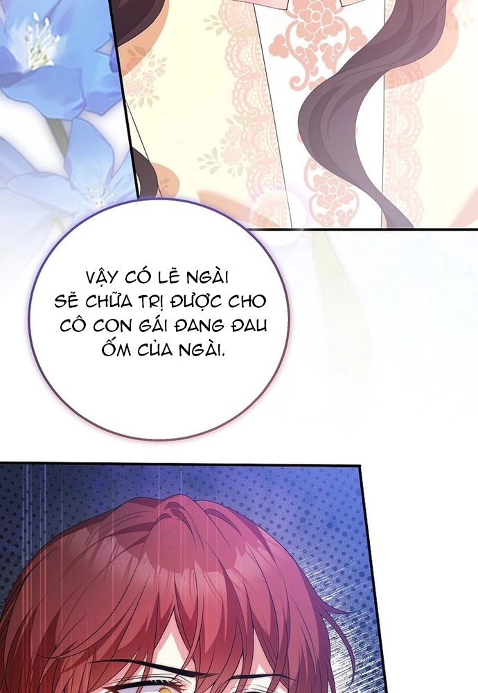 Thiếu Nữ Bị Ruồng Bỏ: Kế Hoạch Báo Thù Của Gia Tộc Pháp Sư: Chapter 13