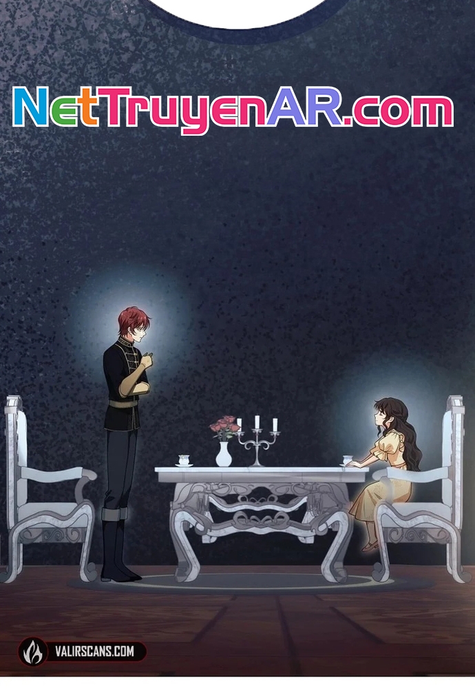 Thiếu Nữ Bị Ruồng Bỏ: Kế Hoạch Báo Thù Của Gia Tộc Pháp Sư: Chapter 13