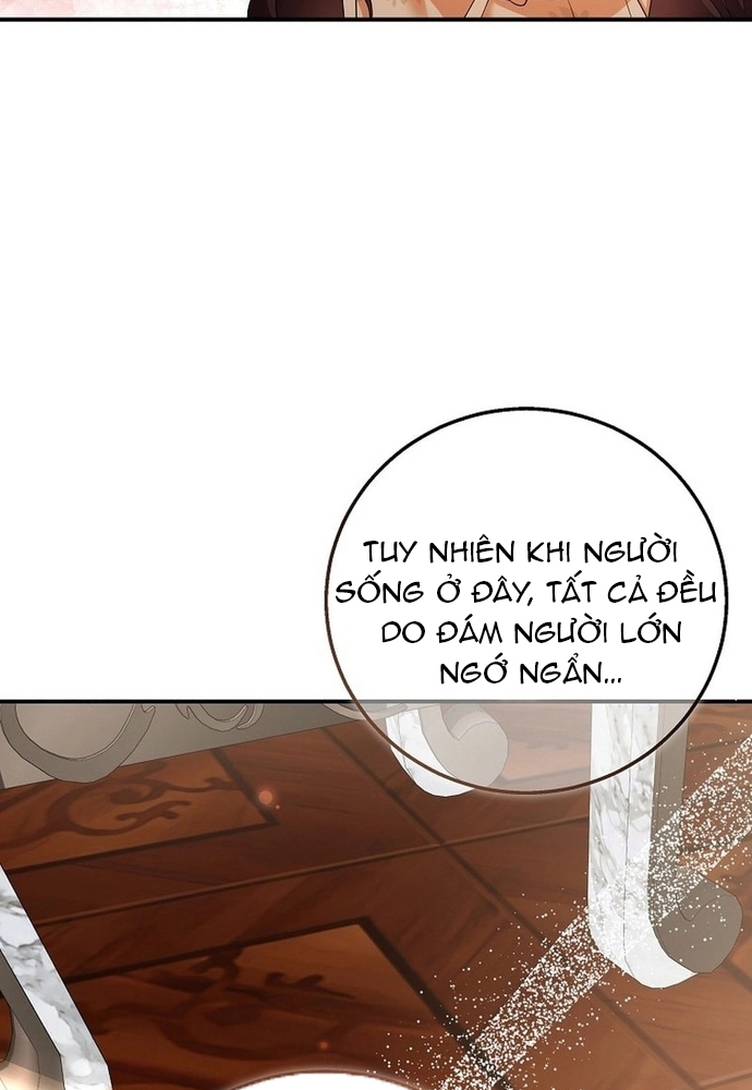 Thiếu Nữ Bị Ruồng Bỏ: Kế Hoạch Báo Thù Của Gia Tộc Pháp Sư: Chapter 13