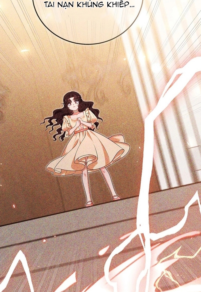 Thiếu Nữ Bị Ruồng Bỏ: Kế Hoạch Báo Thù Của Gia Tộc Pháp Sư: Chapter 13