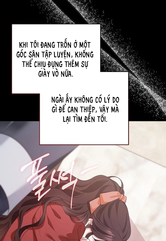 Thiếu Nữ Bị Ruồng Bỏ: Kế Hoạch Báo Thù Của Gia Tộc Pháp Sư: Chapter 13