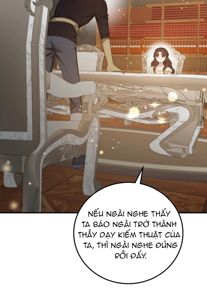 Thiếu Nữ Bị Ruồng Bỏ: Kế Hoạch Báo Thù Của Gia Tộc Pháp Sư: Chapter 13