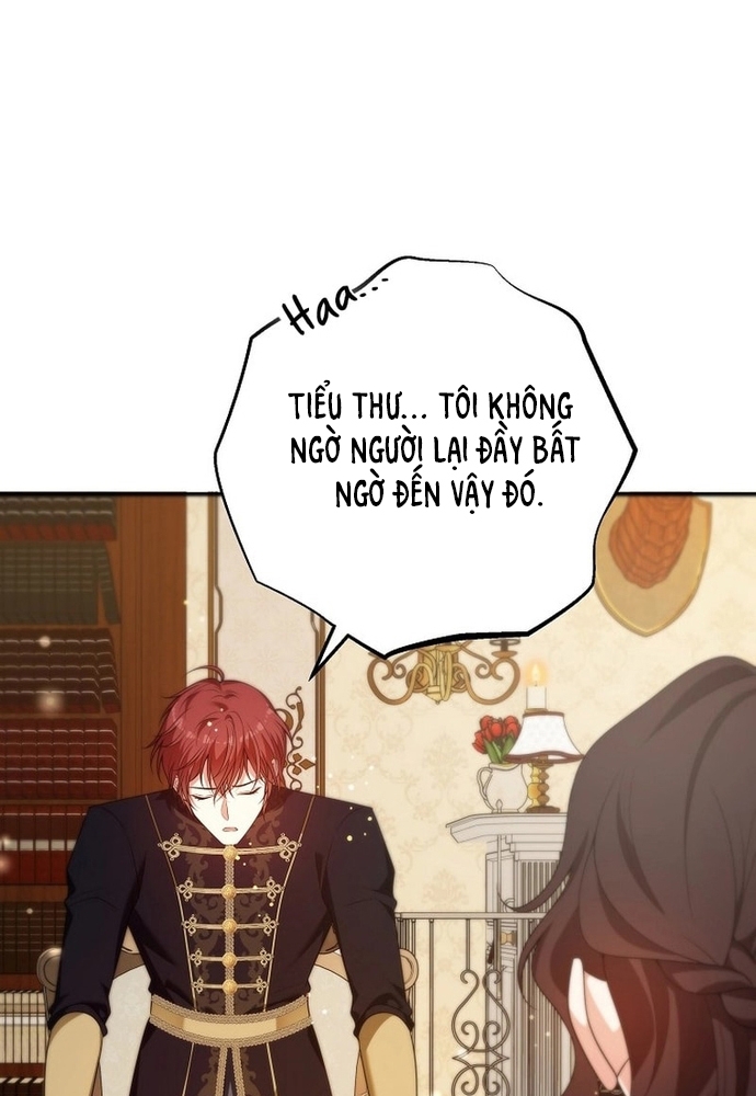 Thiếu Nữ Bị Ruồng Bỏ: Kế Hoạch Báo Thù Của Gia Tộc Pháp Sư: Chapter 13