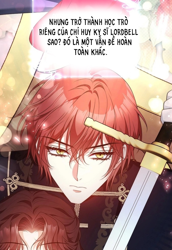 Thiếu Nữ Bị Ruồng Bỏ: Kế Hoạch Báo Thù Của Gia Tộc Pháp Sư: Chapter 13