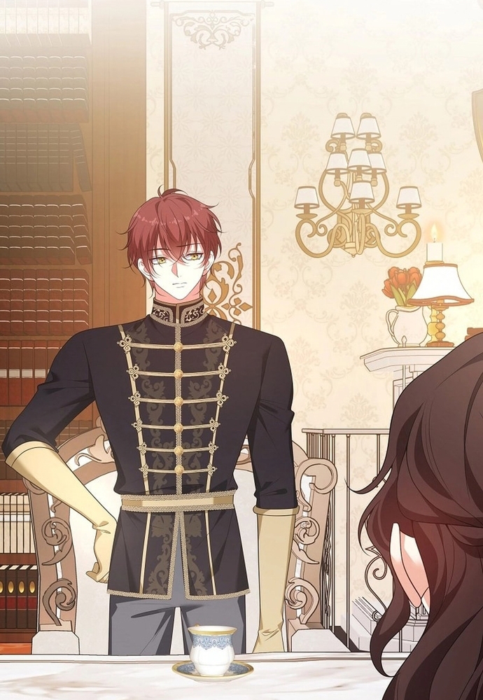 Thiếu Nữ Bị Ruồng Bỏ: Kế Hoạch Báo Thù Của Gia Tộc Pháp Sư: Chapter 13