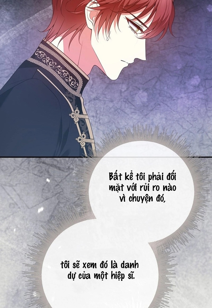 Thiếu Nữ Bị Ruồng Bỏ: Kế Hoạch Báo Thù Của Gia Tộc Pháp Sư: Chapter 13