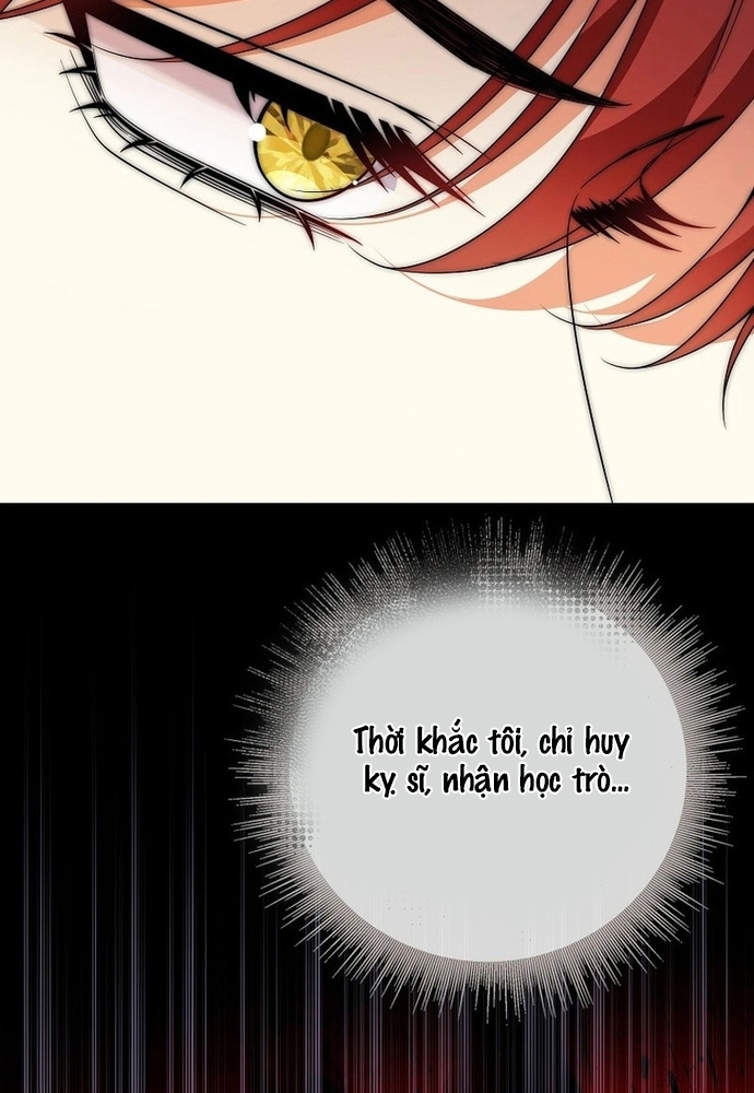 Thiếu Nữ Bị Ruồng Bỏ: Kế Hoạch Báo Thù Của Gia Tộc Pháp Sư: Chapter 13