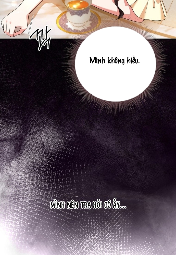 Thiếu Nữ Bị Ruồng Bỏ: Kế Hoạch Báo Thù Của Gia Tộc Pháp Sư: Chapter 14