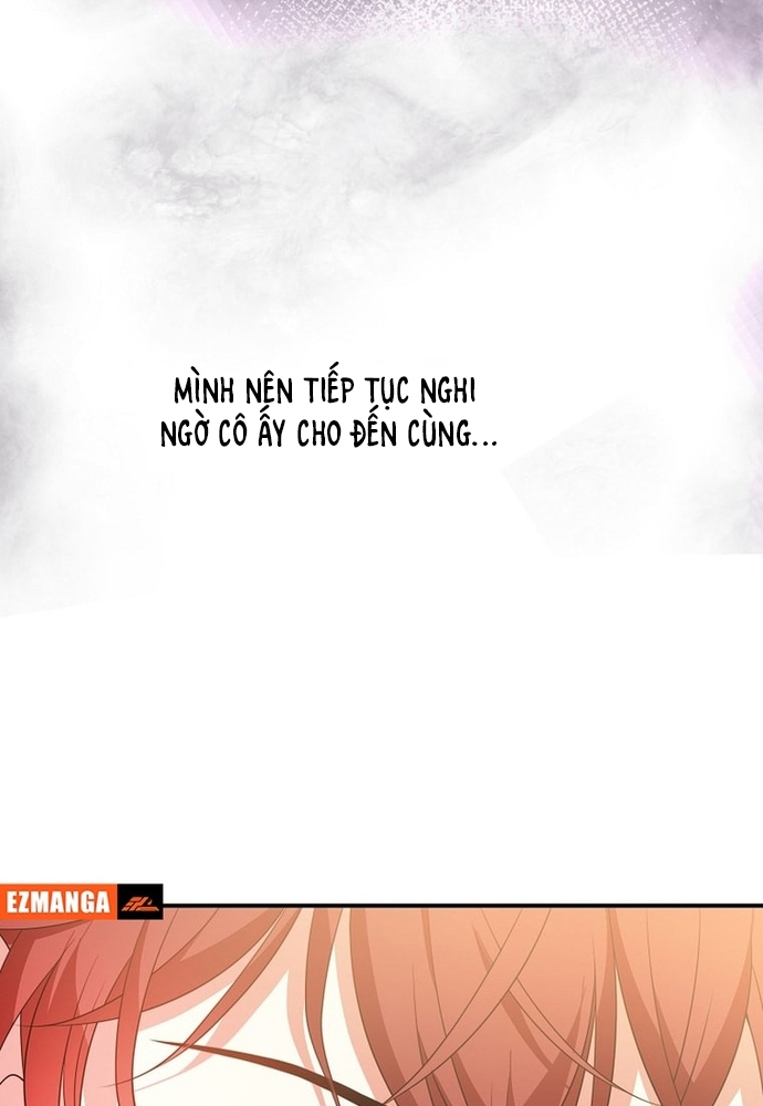 Thiếu Nữ Bị Ruồng Bỏ: Kế Hoạch Báo Thù Của Gia Tộc Pháp Sư: Chapter 14